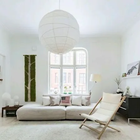 Nordic In Center Helsinki