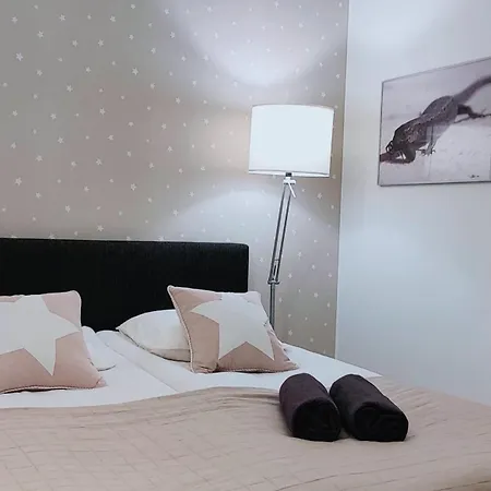 Apartman Nordic In Center Helsinki