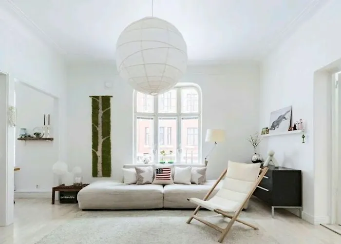 Nordic In Center Helsinki