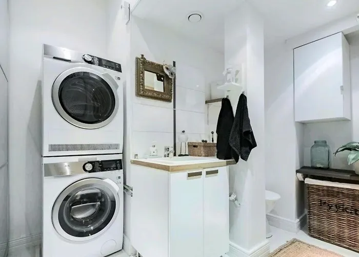 Nordic In Center Apartman Helsinki