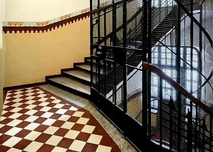 Nordic In Center Apartman