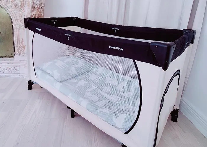 Apartman Nordic In Center Helsinki