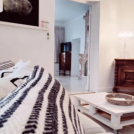 Nordic In Center 公寓 *