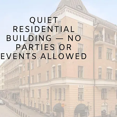 Nordic In Center Helsinki