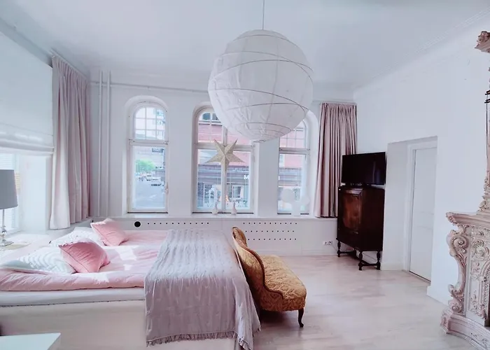 Nordic In Center * Helsinki