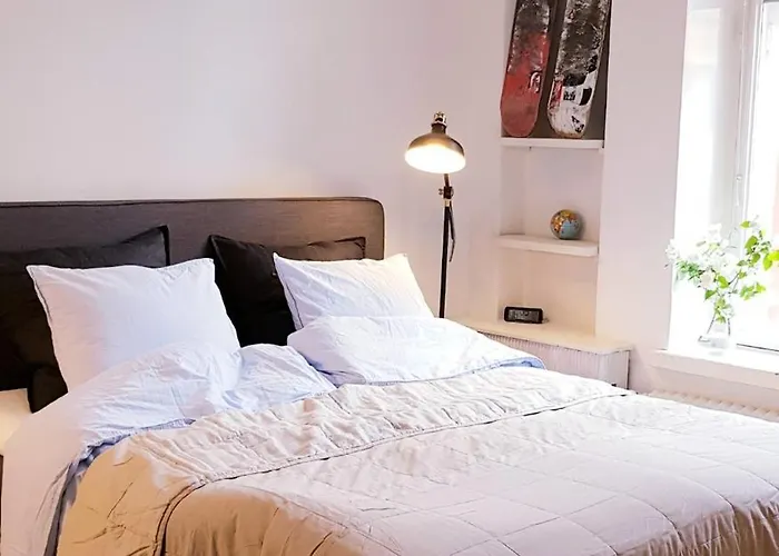 Nordic In Center 赫尔辛基