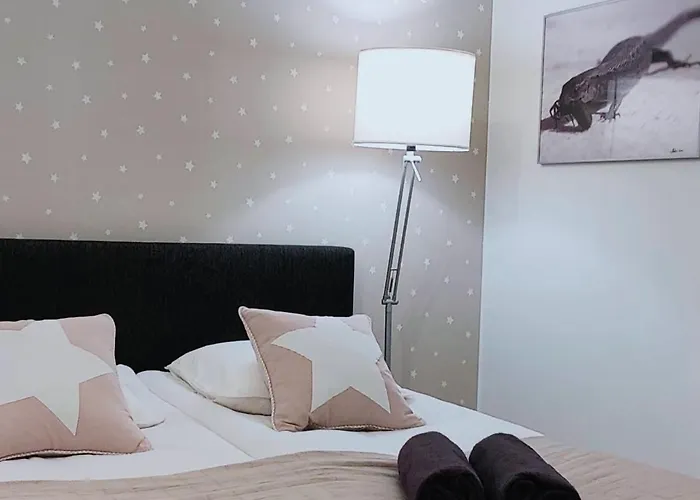 Apartment Nordic In Center Helsinki