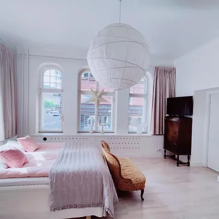 Nordic In Center * ヘルシンキ