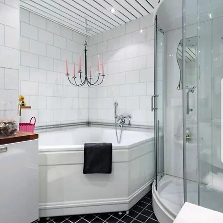 Nordic In Center הלסינקי