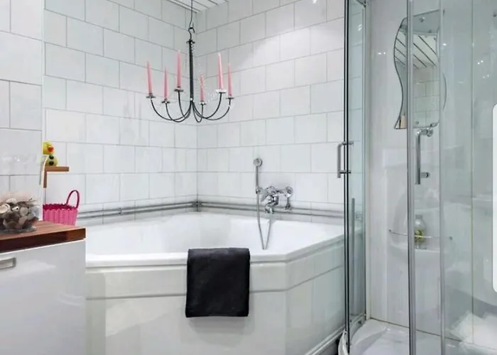 Nordic In Center ヘルシンキ