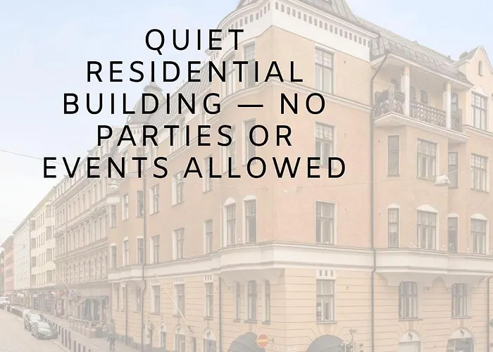 Nordic In Center הלסינקי